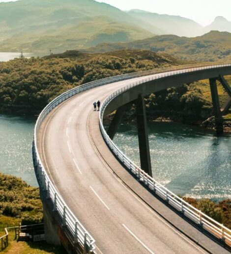 Built for Generations