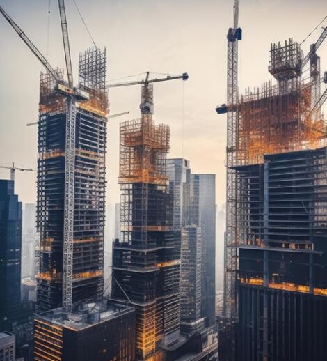 Load Bearing Excellence