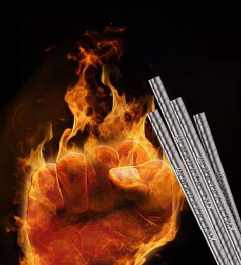 Safety at every floor